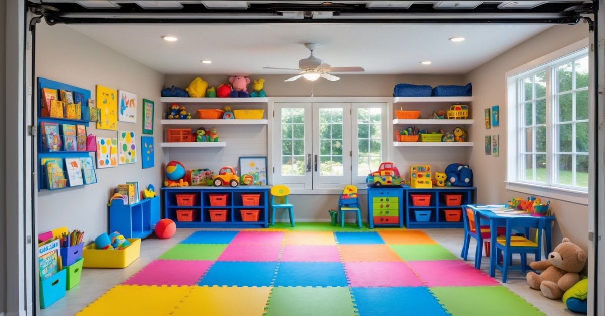 How to Store Seasonal Clothing in the Garage: Tips for Safe, Organized, and Clutter-Free Storage