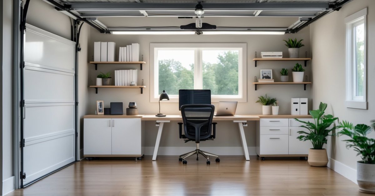Creating a Garage Storage Plan for Beginners: Easy Steps to Organize Your Space and Cut Clutter