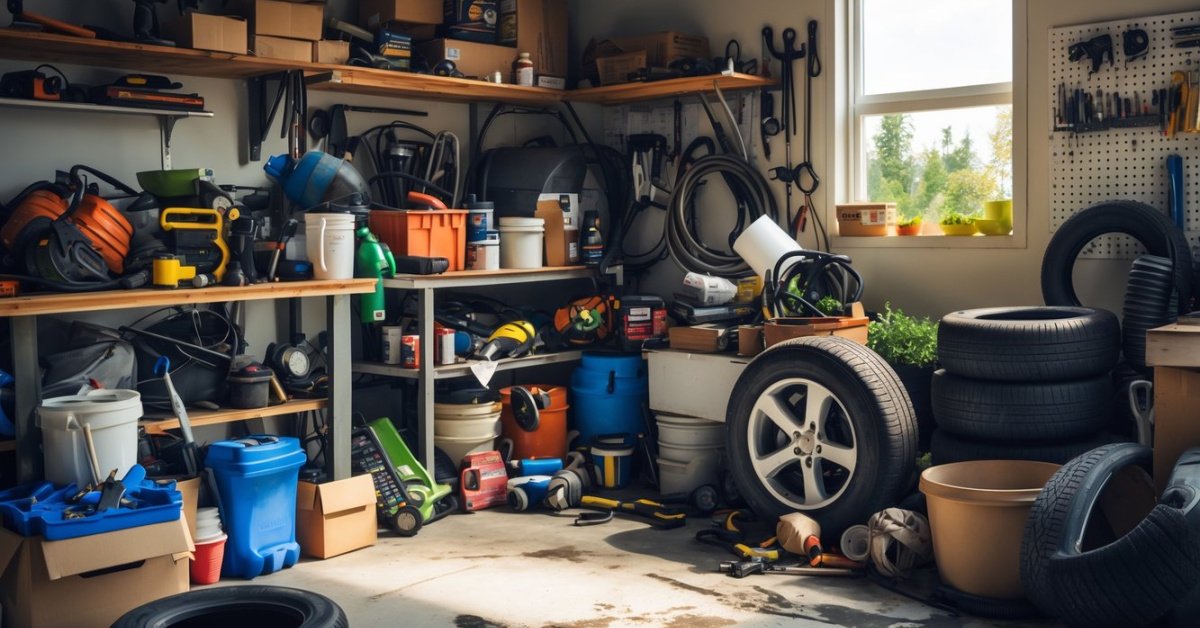 Installing a Sink in Your Garage Workshop: Step-by-Step Guide for an Efficient Workspace