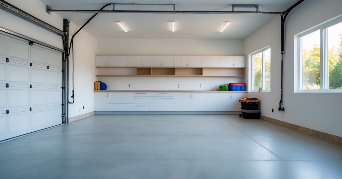 Converting a Garage Into a Kitchenette: Smart Tips for a Cozy, Functional Space