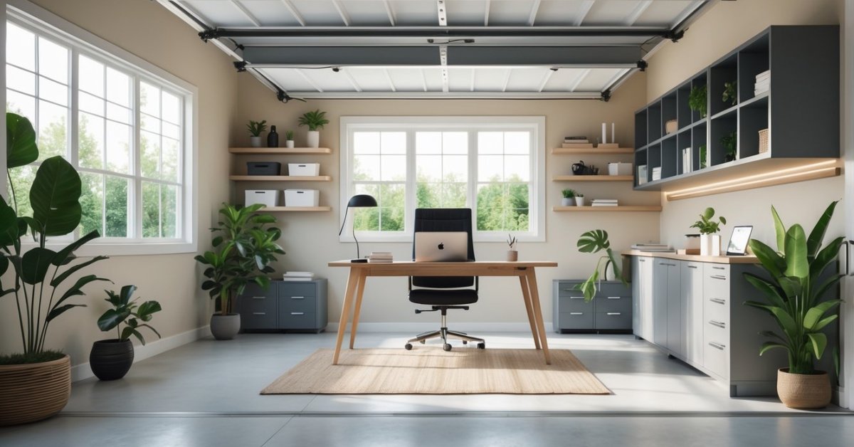 Garage Workshop Safety Gear Essentials: Must-Have Protection for a Safer DIY Workspace