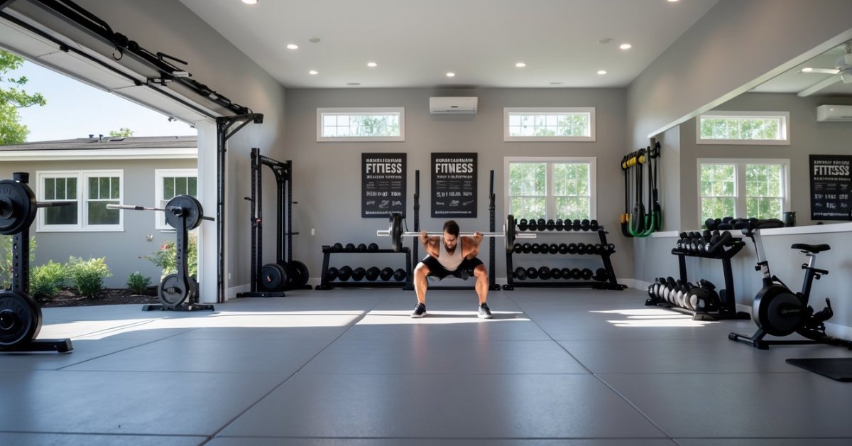 Organizing Extension Cords in the Garage: Smart Tips for a Tidy, Safe, and Clutter-Free Space
