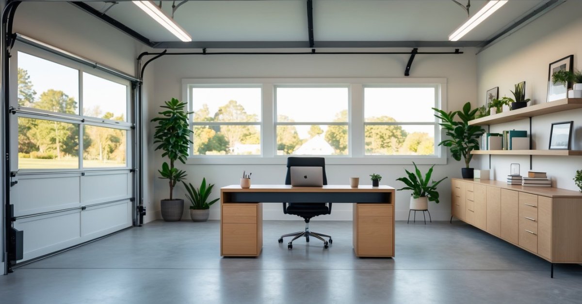 Organizing Power Tools in a Garage Workshop: Smart Tips for a Tidy, Efficient Workspace