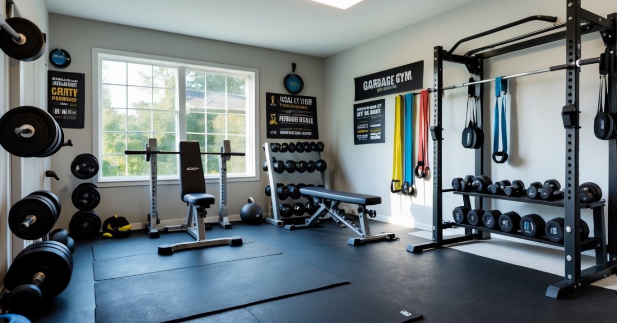 Organizing Screws and Nails in a Garage Workshop: Tips for a Clutter-Free, Efficient Space