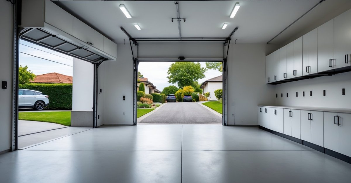 Top Safety Tips for Garage Workshop Projects: Stay Safe and Organized in Your Home Workspace